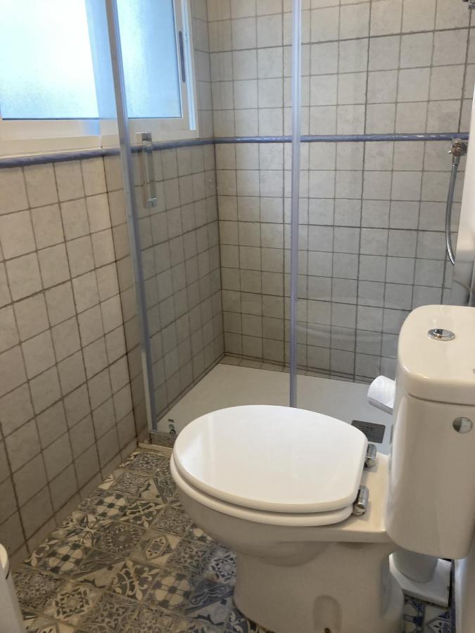 הוילה Casarabonela Casa Limonero מראה חיצוני תמונה