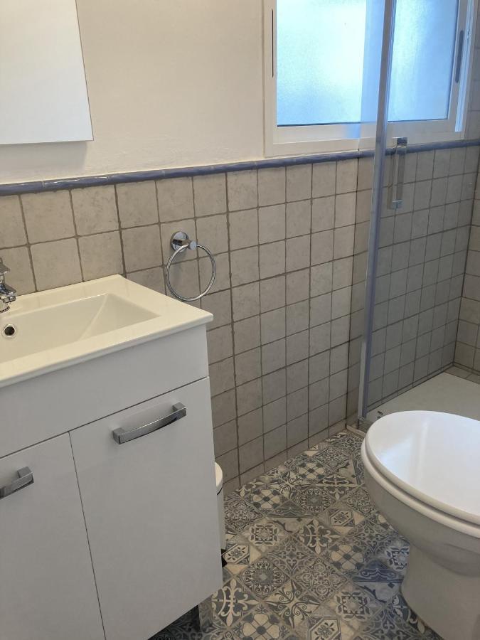 הוילה Casarabonela Casa Limonero מראה חיצוני תמונה